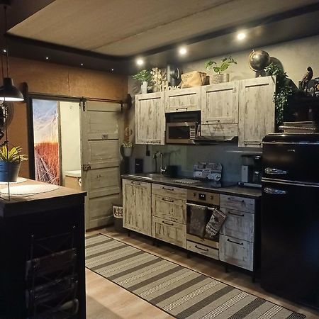 Loft By The Lake Asunto Omakotitalon Alakerrassa Ylojarvi 外观 照片